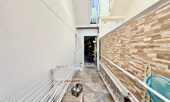 Resale - Villa / House - Orihuela Costa - Cabo Roig