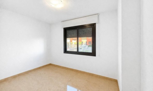 Reventa - Adosado - Torrevieja - Aguas Nuevas