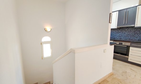 Resale - Villa / House - Orihuela Costa - Villamartín