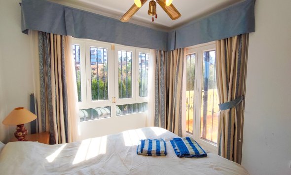 Resale - Villa / House - Orihuela Costa - Villamartín