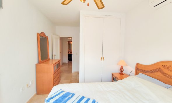 Resale - Villa / House - Orihuela Costa - Villamartín