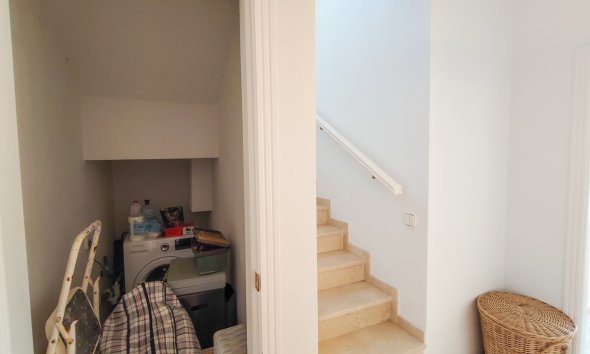 Resale - Villa / House - Orihuela Costa - Villamartín