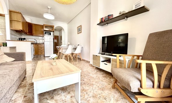 Resale - Apartament / Duplex - Orihuela Costa - Cabo Roig