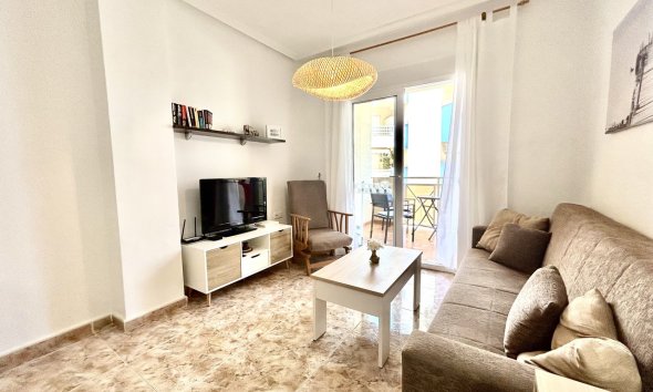 Resale - Apartament / Duplex - Orihuela Costa - Cabo Roig