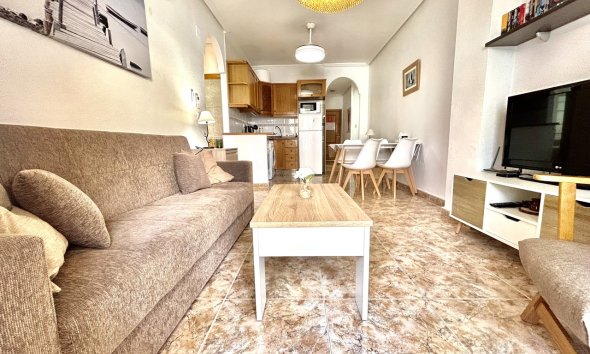 Resale - Apartament / Duplex - Orihuela Costa - Cabo Roig