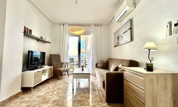 Resale - Apartament / Duplex - Orihuela Costa - Cabo Roig