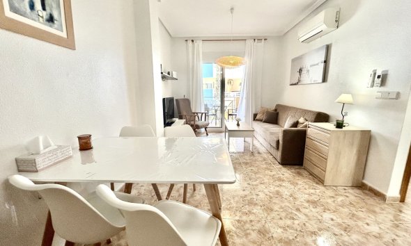Resale - Apartament / Duplex - Orihuela Costa - Cabo Roig