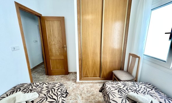 Resale - Apartament / Duplex - Orihuela Costa - Cabo Roig