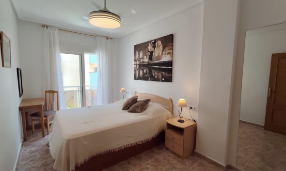 Resale - Apartament / Duplex - Orihuela Costa - Cabo Roig