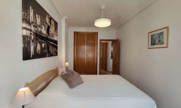 Resale - Apartament / Duplex - Orihuela Costa - Cabo Roig