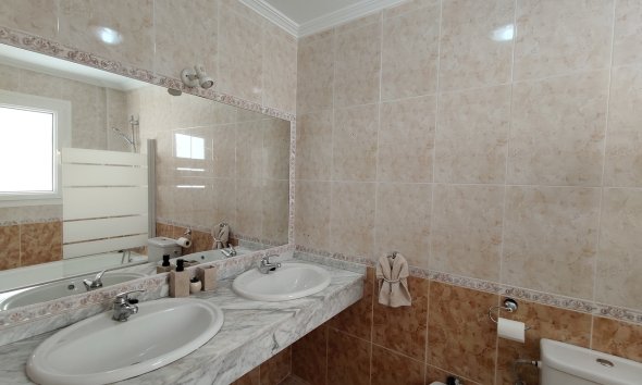 Resale - Apartament / Duplex - Orihuela Costa - Cabo Roig
