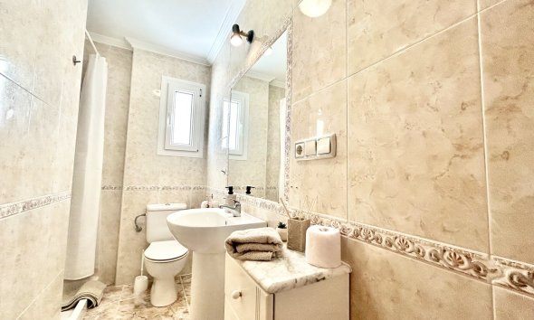 Resale - Apartament / Duplex - Orihuela Costa - Cabo Roig