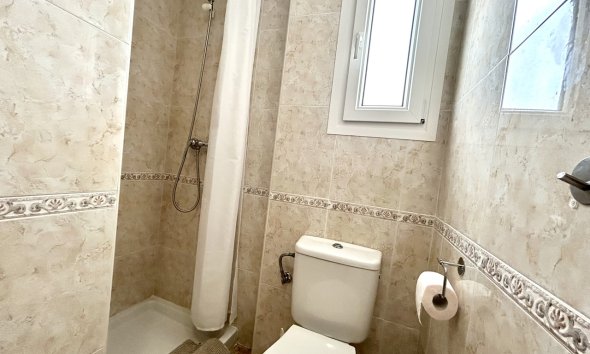 Resale - Apartament / Duplex - Orihuela Costa - Cabo Roig