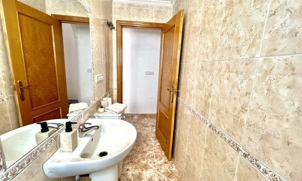 Resale - Apartament / Duplex - Orihuela Costa - Cabo Roig