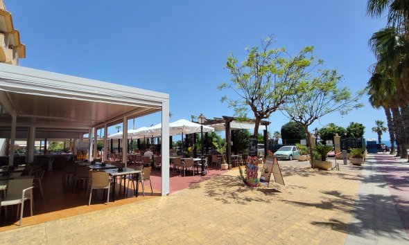 Resale - Apartament / Duplex - Orihuela Costa - Cabo Roig