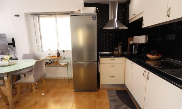 Reventa - Apartamento / Dúplex - Torrevieja - La Veleta