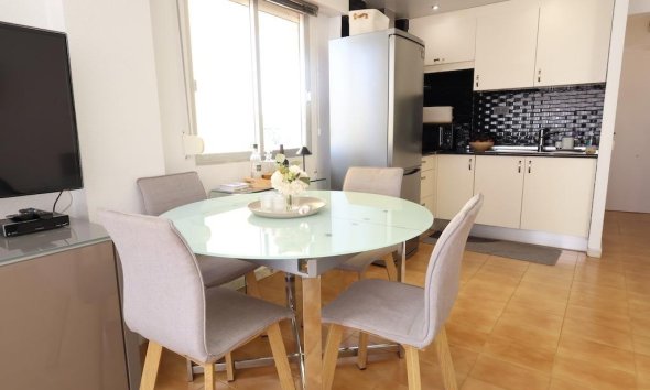 Reventa - Apartamento / Dúplex - Torrevieja - La Veleta