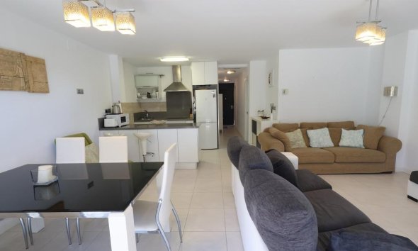 Rynek Wtórny - Apartament / Duplex - Orihuela Costa - Campoamor