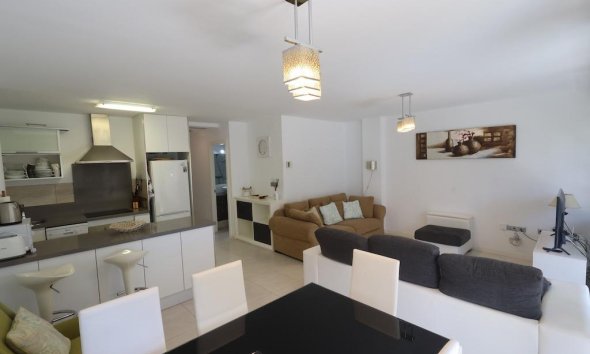 Rynek Wtórny - Apartament / Duplex - Orihuela Costa - Campoamor
