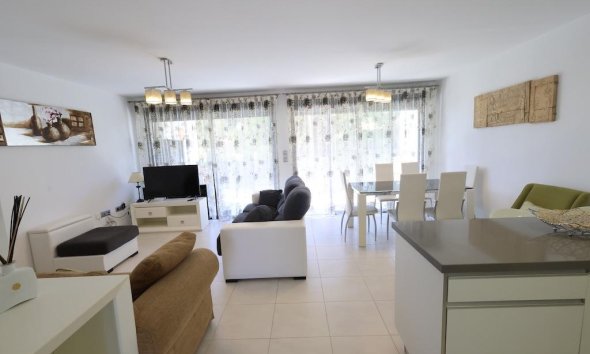 Rynek Wtórny - Apartament / Duplex - Orihuela Costa - Campoamor