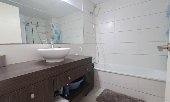 Rynek Wtórny - Apartament / Duplex - Orihuela Costa - Campoamor