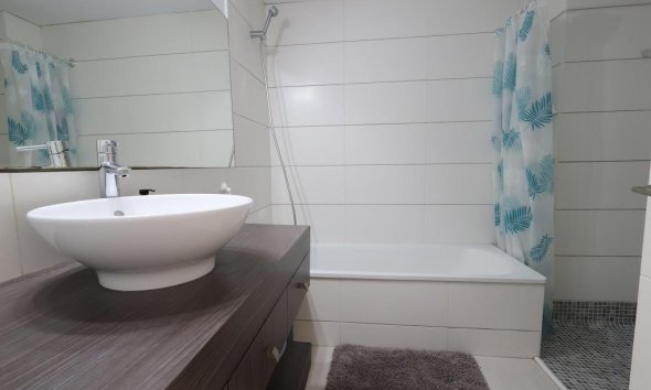 Rynek Wtórny - Apartament / Duplex - Orihuela Costa - Campoamor