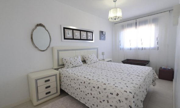 Rynek Wtórny - Apartament / Duplex - Orihuela Costa - Campoamor