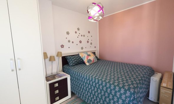 Rynek Wtórny - Apartament / Duplex - Orihuela Costa - Campoamor