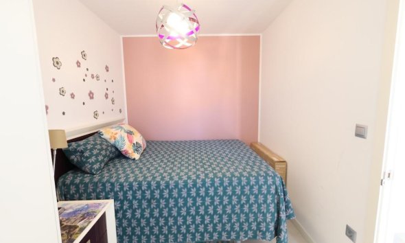Rynek Wtórny - Apartament / Duplex - Orihuela Costa - Campoamor