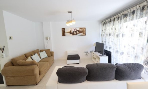 Rynek Wtórny - Apartament / Duplex - Orihuela Costa - Campoamor