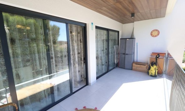 Rynek Wtórny - Apartament / Duplex - Orihuela Costa - Campoamor