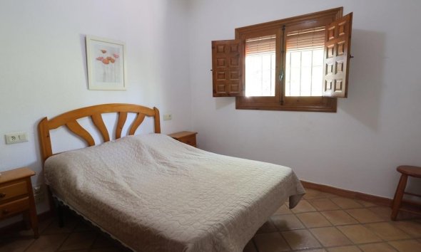 Rynek Wtórny - Willa / Dom - Orihuela Costa - Cabo Roig