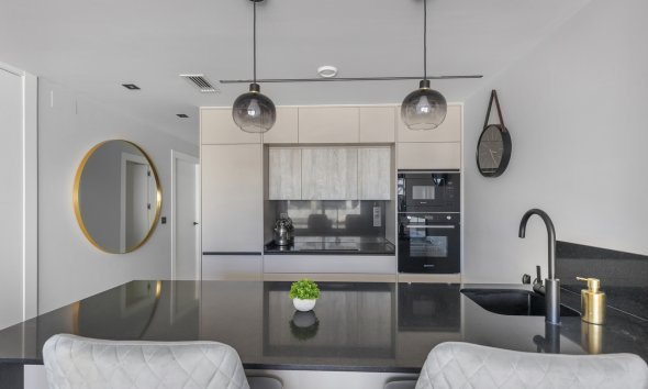 Resale - Apartment / Duplex - Orihuela Costa - Punta Prima