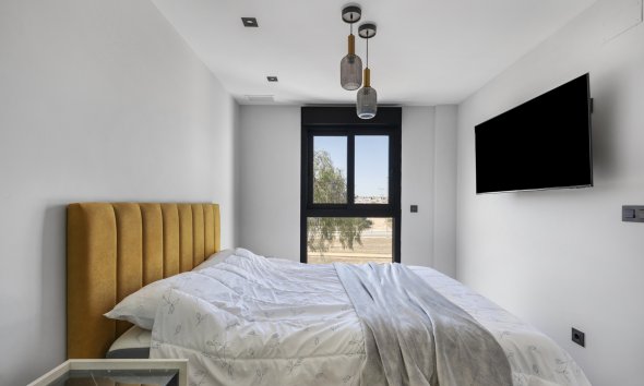 Resale - Apartment / Duplex - Orihuela Costa - Punta Prima