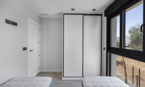 Resale - Apartment / Duplex - Orihuela Costa - Punta Prima