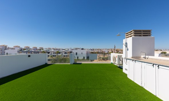 Resale - Apartment / Duplex - Orihuela Costa - Punta Prima