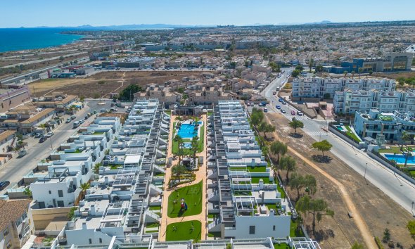 Resale - Apartment / Duplex - Orihuela Costa - Punta Prima