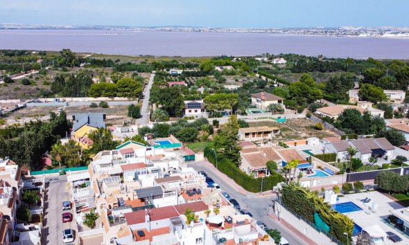 Rynek Wtórny - Apartament / Duplex - Torrevieja - Los Balcones