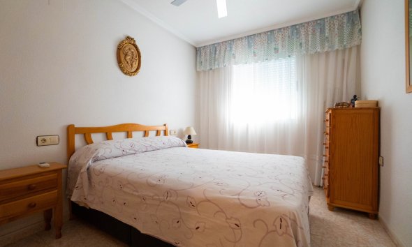Rynek Wtórny - Apartament / Duplex - Torrevieja - Los Balcones