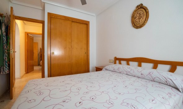 Rynek Wtórny - Apartament / Duplex - Torrevieja - Los Balcones
