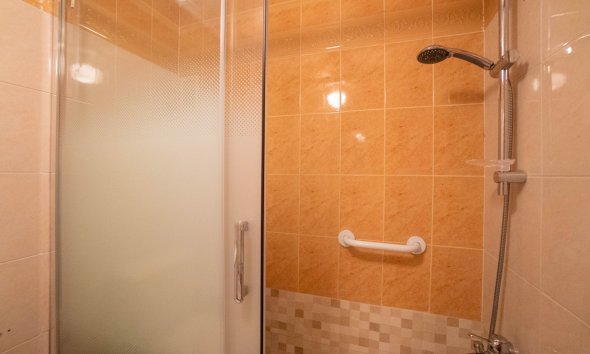 Rynek Wtórny - Apartament / Duplex - Torrevieja - Los Balcones