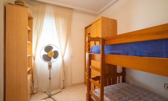 Rynek Wtórny - Apartament / Duplex - Torrevieja - Los Balcones