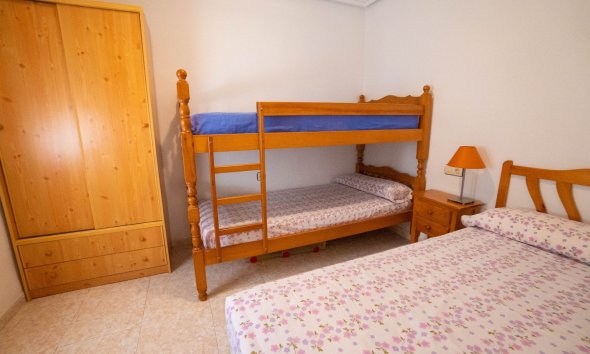 Rynek Wtórny - Apartament / Duplex - Torrevieja - Los Balcones