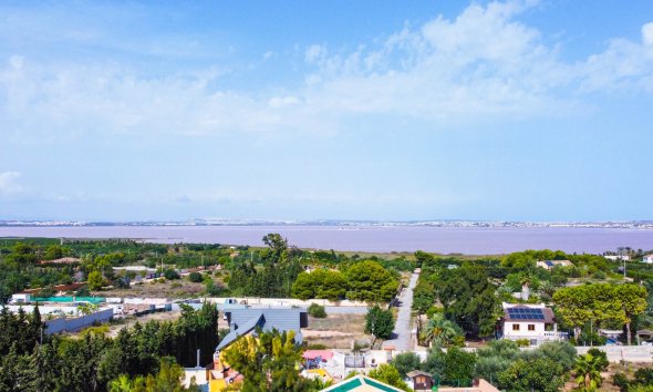 Rynek Wtórny - Apartament / Duplex - Torrevieja - Los Balcones
