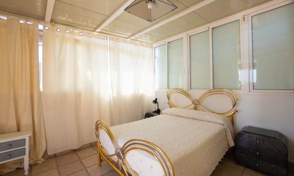 Rynek Wtórny - Apartament / Duplex - Torrevieja - Los Balcones