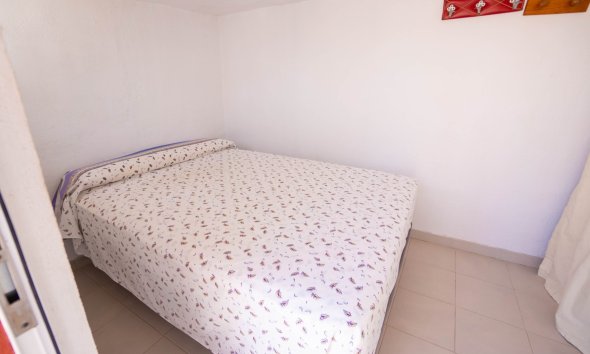 Rynek Wtórny - Apartament / Duplex - Torrevieja - Los Balcones