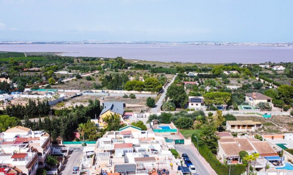 Rynek Wtórny - Apartament / Duplex - Torrevieja - Los Balcones