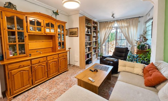 Rynek Wtórny - Bungalow / Domek parterowy - Guardamar del Segura - El moncayo