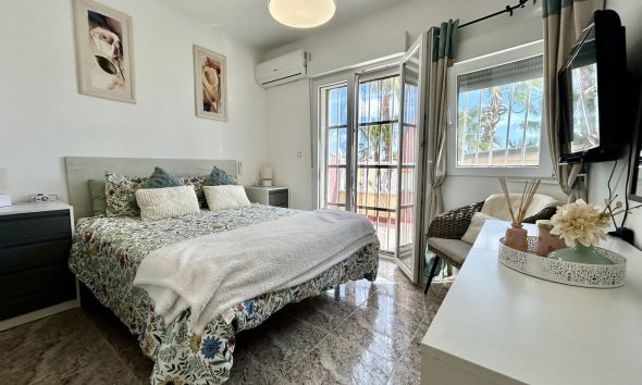 Rynek Wtórny - Dom szeregowy - Orihuela Costa - Cabo Roig