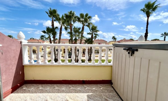 Rynek Wtórny - Dom szeregowy - Orihuela Costa - Cabo Roig